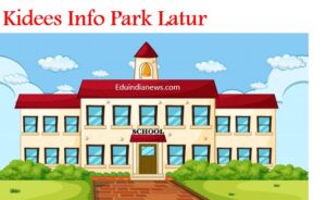 Kidees Info Park Latur