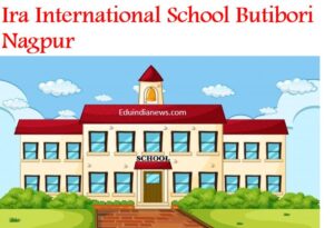 Ira International School Butibori Nagpur