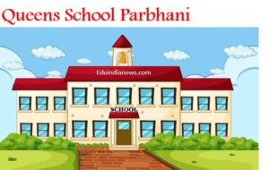 Queens School Parbhani