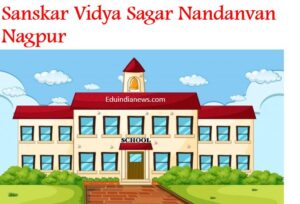 Sanskar Vidya Sagar Nandanvan Nagpur