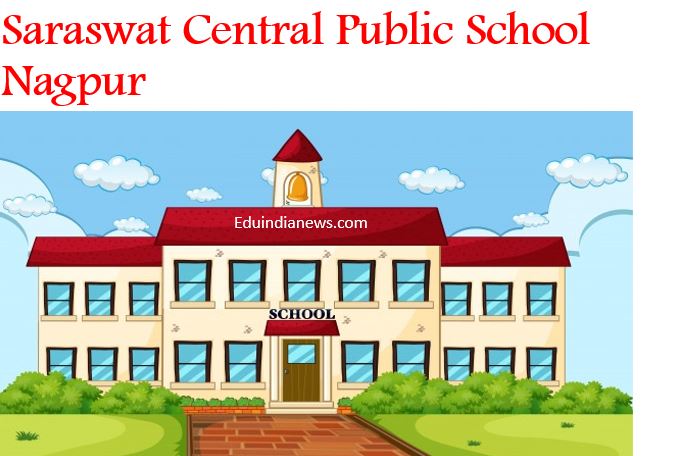 Saraswat Central Public School Nagpur