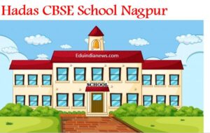 Hadas CBSE School Nagpur