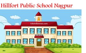 Hillfort Public School Nagpur