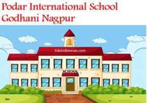Podar International School Godhani Nagpur
