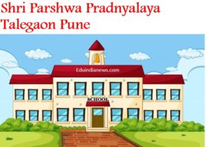 Shri Parshwa Pradnyalaya Talegaon Pune