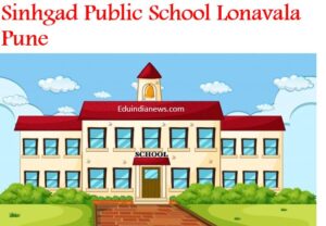 Sinhgad Public School Lonavala Pune