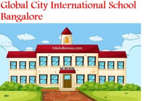 Global City International School Bangalore