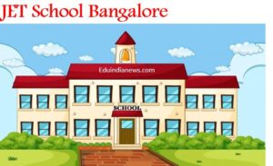 JET School Bangalore
