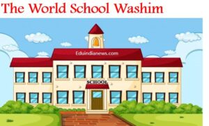 The World School Washim