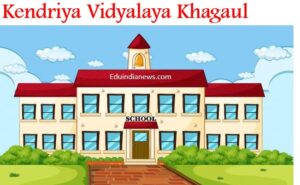 Kendriya Vidyalaya Khagaul