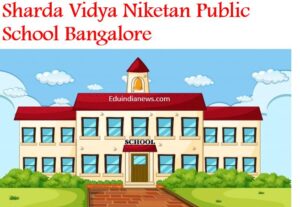Sharda Vidya Niketan Public School