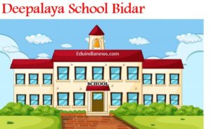 Deepalaya School Bidar