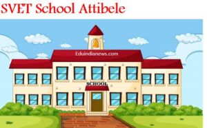 SVET School Attibele