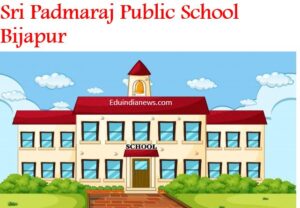 Sri Padmaraj Public School Bijapur