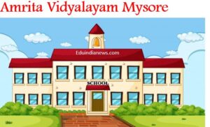 Amrita Vidyalayam Mysore
