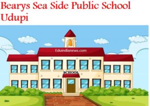 Bearys Sea Side Public School Udupi