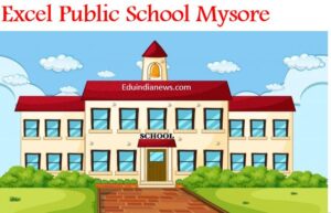 Excel Public School Mysore