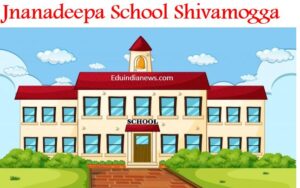 Jnanadeepa School Shivamogga