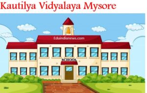 Kautilya Vidyalaya Mysore