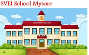 SVEI School Mysore