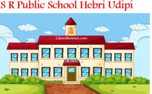 S R Public School Hebri Udipi