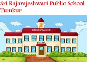 Sri Rajarajeshwari Public School Tumkur