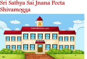 Sri Sathya Sai Jnana Peeta Shivamogga