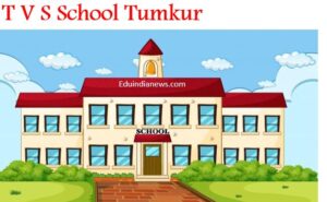 T V S School Tumkur