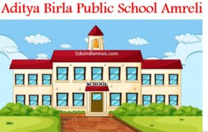 Aditya Birla Public School Amreli