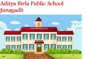 Aditya Birla Public School Junagadh