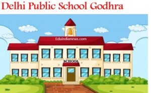 Delhi Public School Godhra