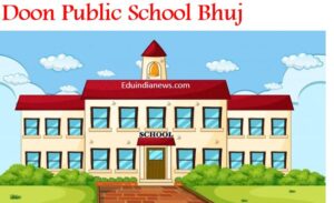 Doon Public School Bhuj