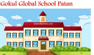 Gokul Global School Patan