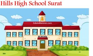 Hills High School Surat