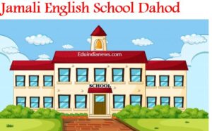 Jamali English School Dahod