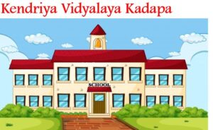 Kendriya Vidyalaya Kadapa