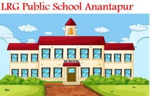 LRG Public School Anantapur