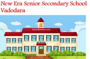 New Era Senior Secondary School Vadodara