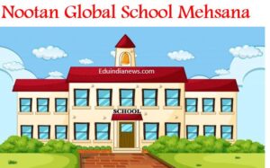 Nootan Global School Mehsana