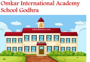 Omkar International Academy School Godhra