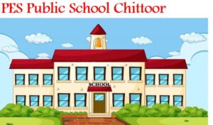 PES Public School Chittoor
