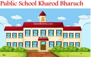 Public School Kharod Bharuch