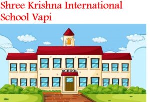 Shree Krishna International School Vapi