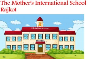 The Mother's International School Rajkot