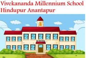 Vivekananda Millennium School Hindupur Anantapur