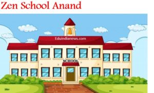 Zen School Anand