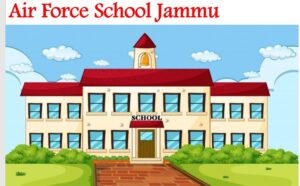 air-force-school-jammu