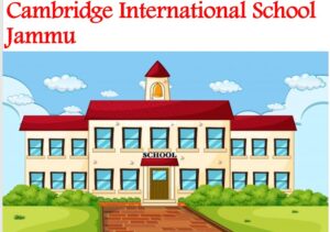 cambridge-international-school-jammu