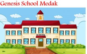 Genesis School Medak