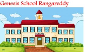 Genesis School Rangareddy